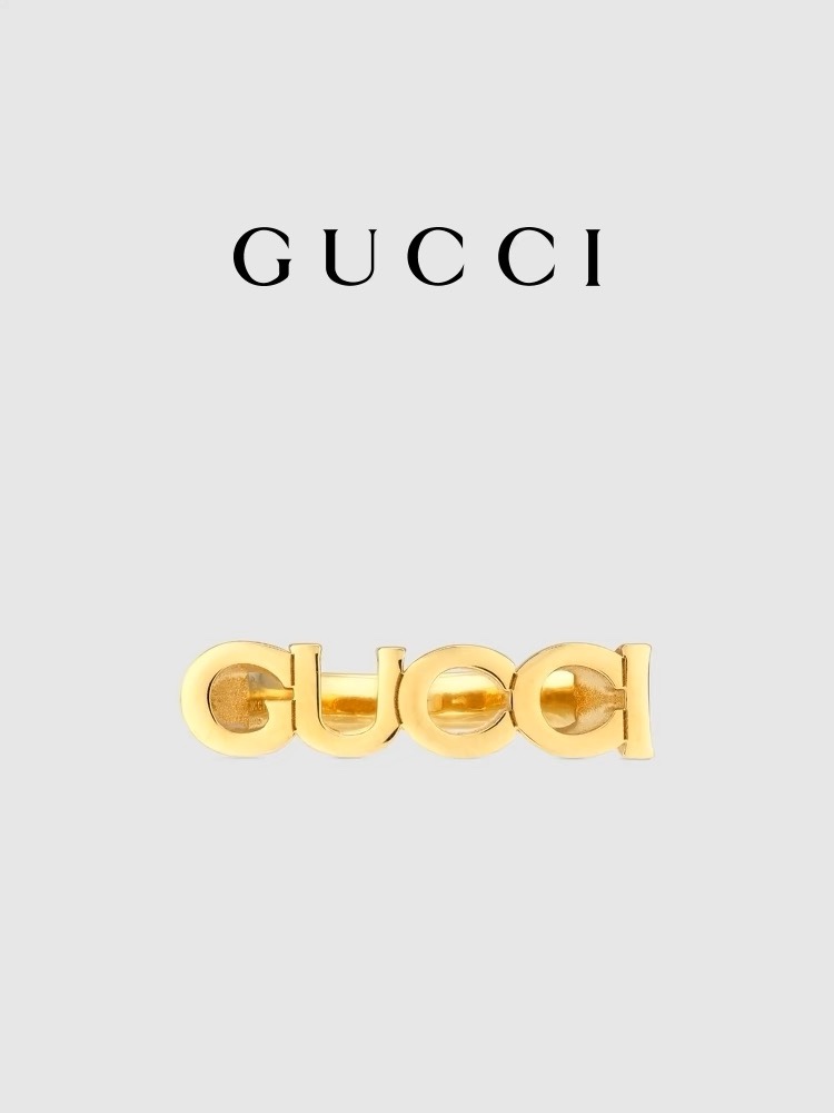 Gucci Rings